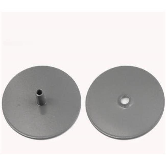 1173 2.62 in. Hole Cover Plate